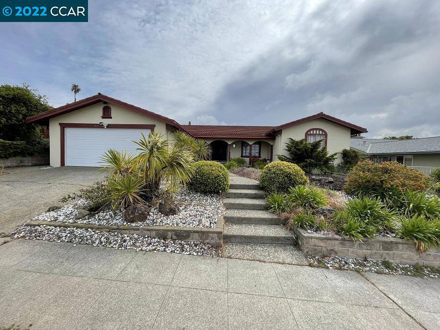 Oakland, CA 94605,7998 Phaeton Dr