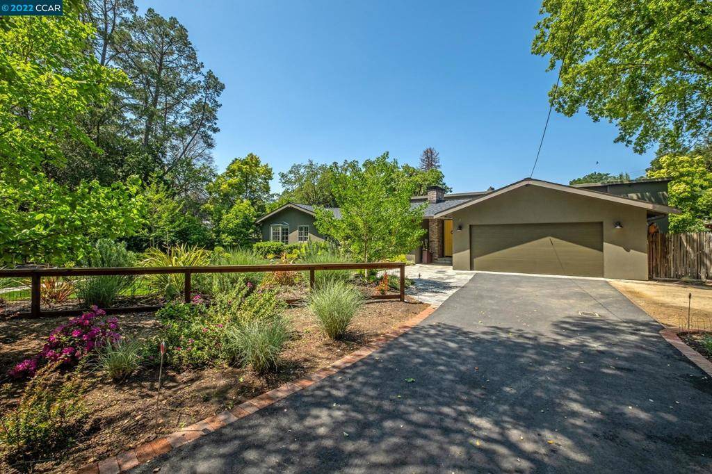 Lafayette, CA 94549,7 Topper Ct