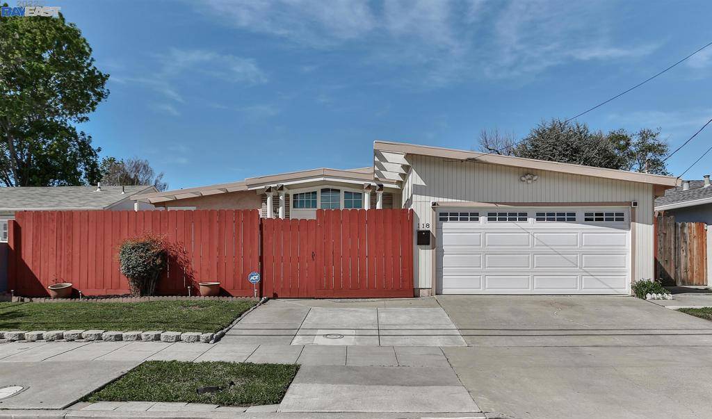 Hayward, CA 94544,118 Fairway St