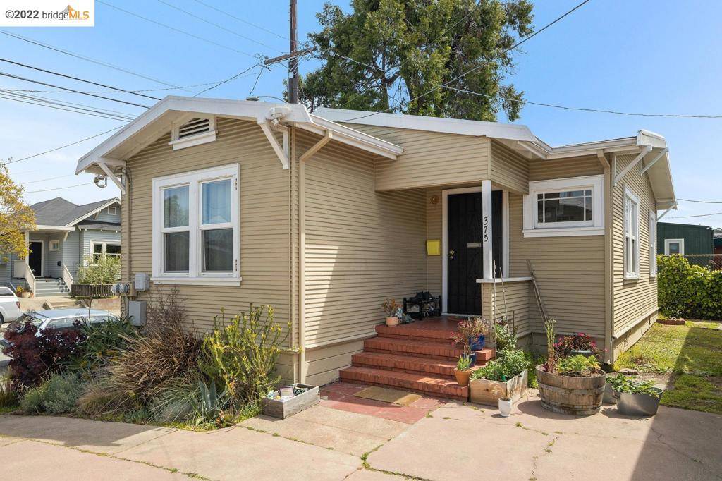 Oakland, CA 94609,383 44Th St