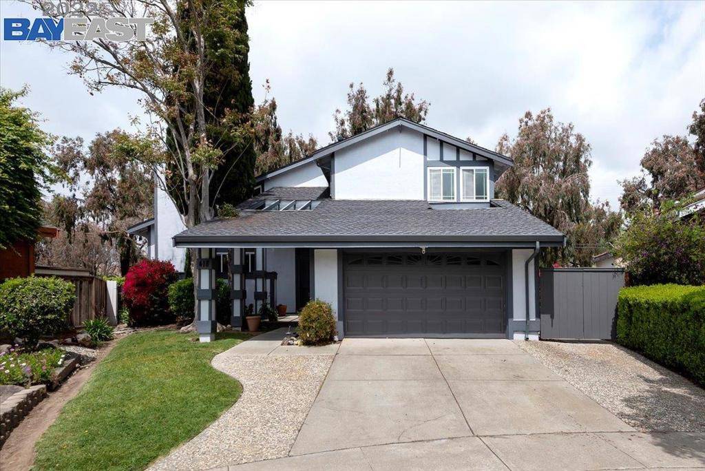 Fremont, CA 94536,418 Flora Pl