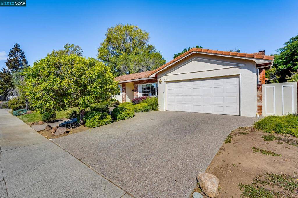 Concord, CA 94521,1757 Poplarwood Ct