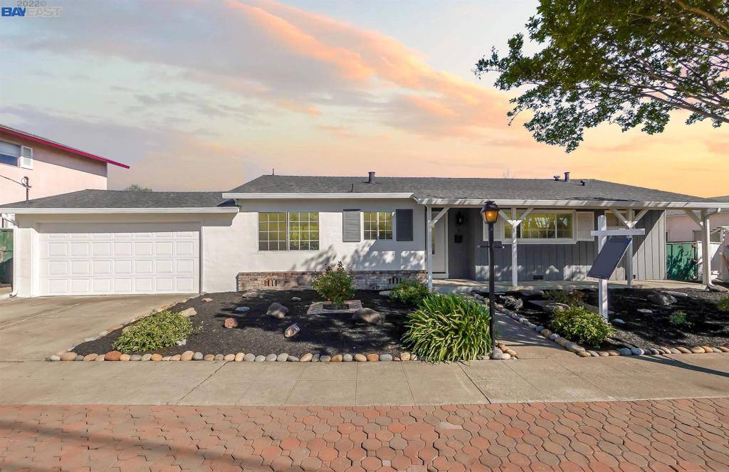 Hayward, CA 94544,134 Turlock Way