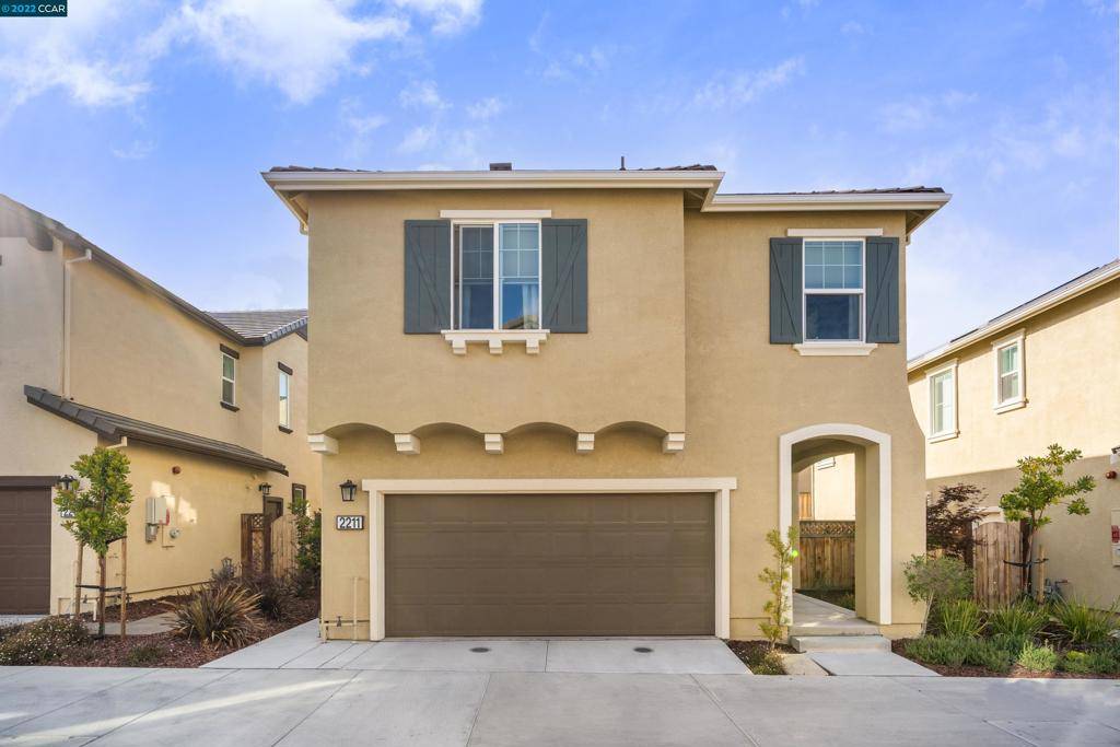 San Ramon, CA 94583,2211 Bellini Ct