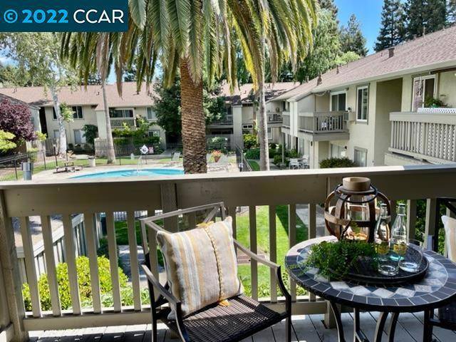 Walnut Creek, CA 94598,1241 Homestead Ave #180