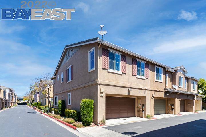 Hayward, CA 94541,600 Old Oak Ln #1