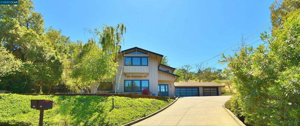 Walnut Creek, CA 94597,120 Montecito Crescent