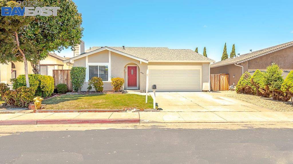 Union City, CA 94587,4304 Lisa Dr