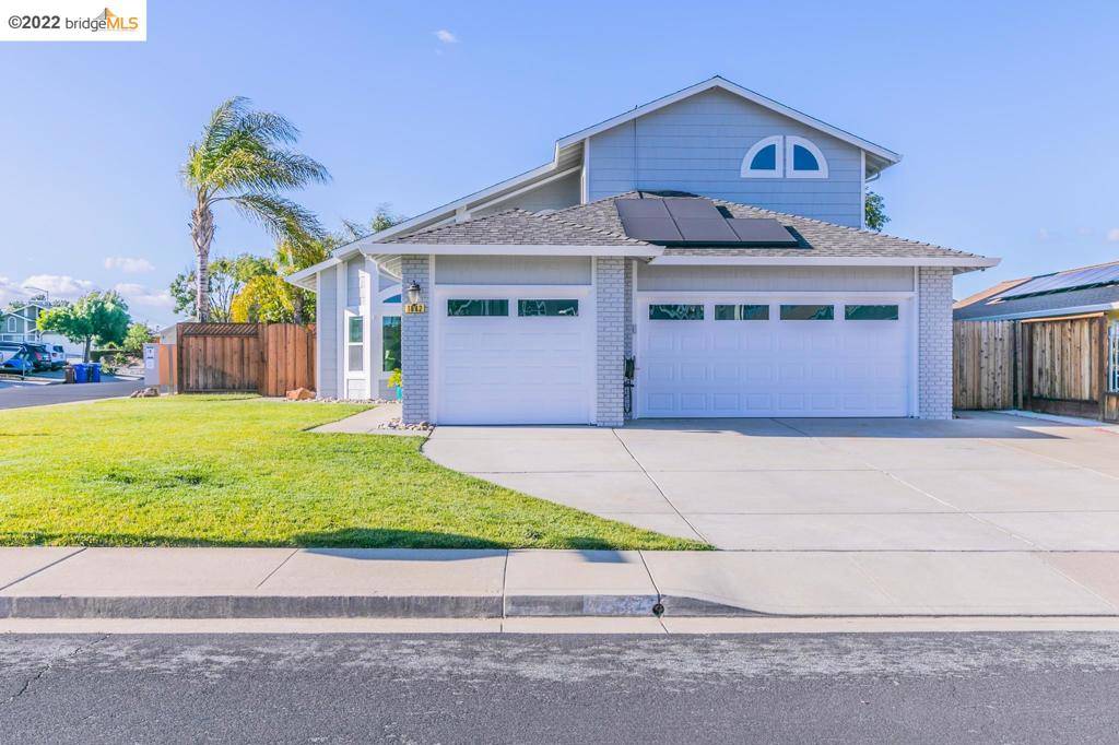 Oakley, CA 94561,1842 Locke Ct