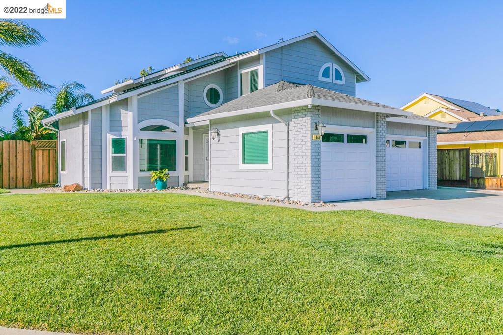 Oakley, CA 94561,1842 Locke Ct