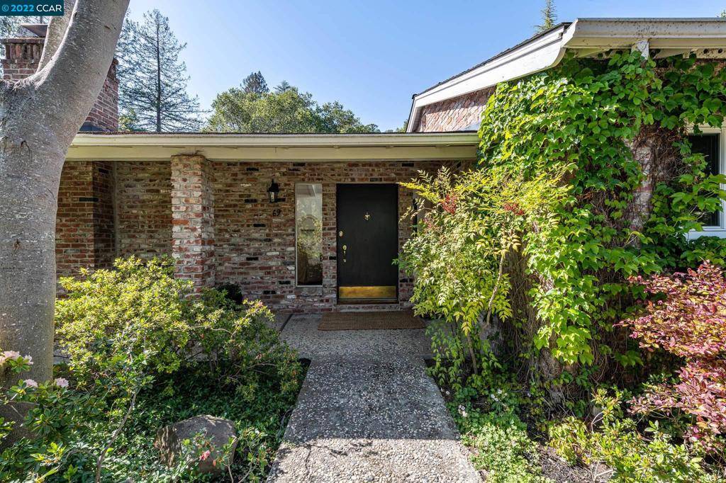 Orinda, CA 94563,69 LOMBARDY LANE