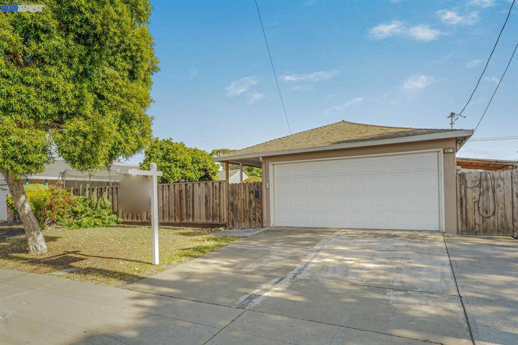 San Leandro, CA 94579,1038 Purdue St