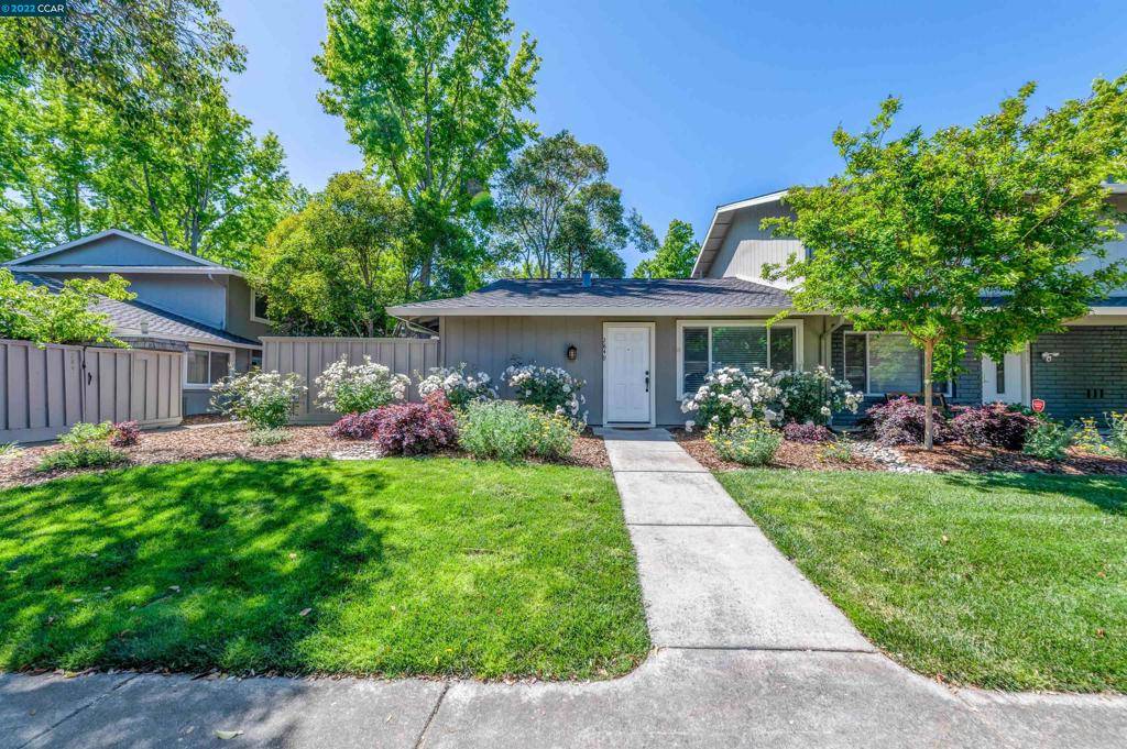 San Ramon, CA 94583,2849 Fountainhead Dr