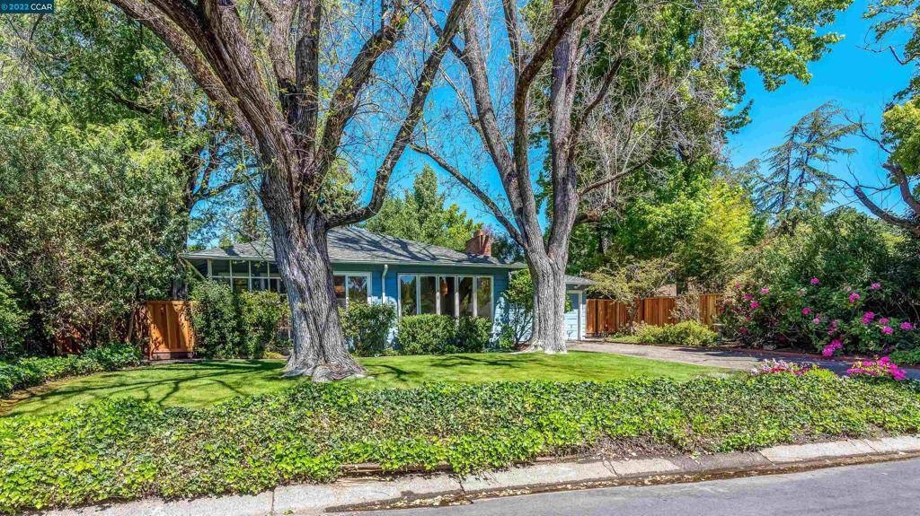 Walnut Creek, CA 94595,1878 Magnolia Way