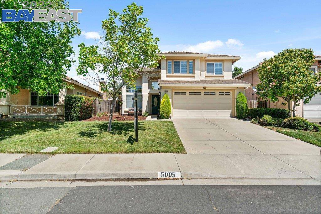 Antioch, CA 94531,5005 Kushner Way