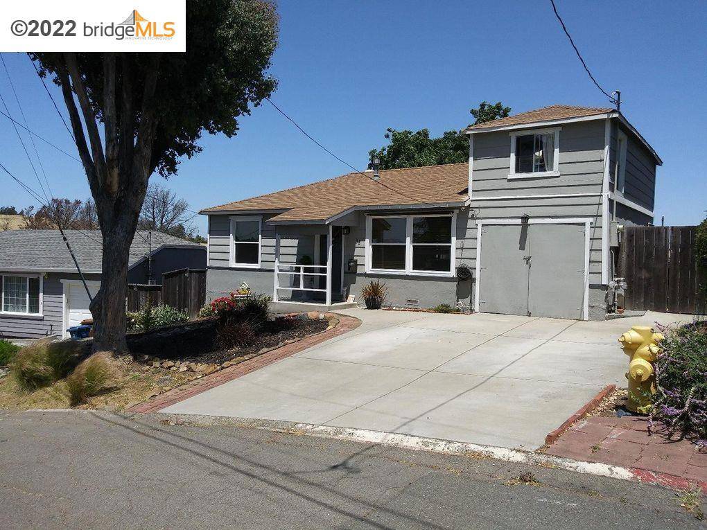 Benicia, CA 94510,35 La Cruz Ave