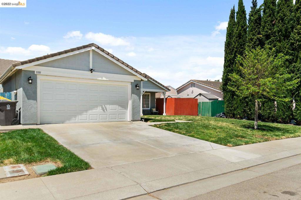 Stockton, CA 95206,3355 Dayton Herzog Ln