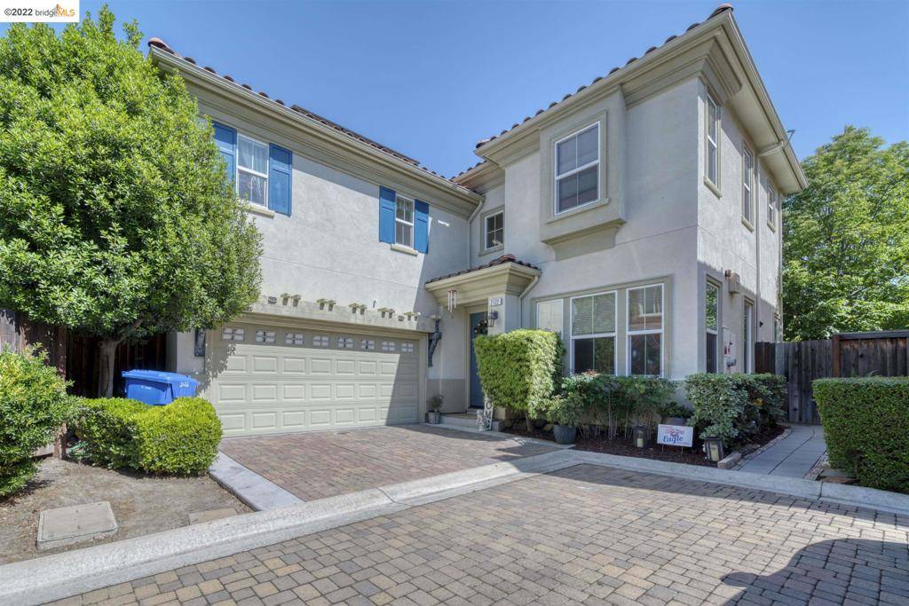 Brentwood (cc), CA 94513,2122 Carrara St