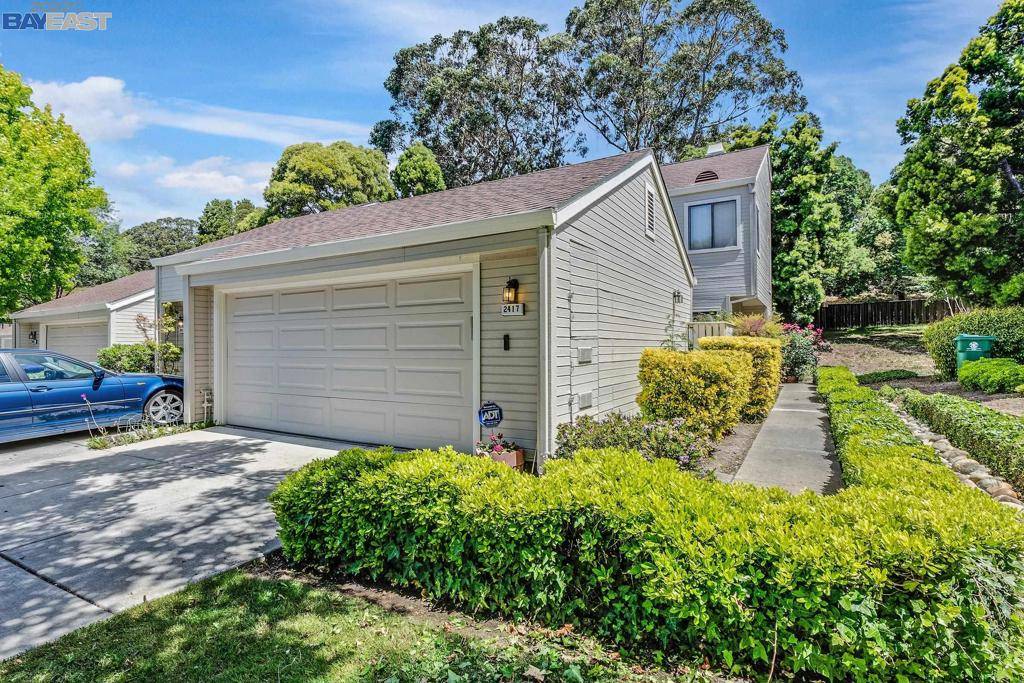 Richmond, CA 94806-1958,2417 Branchwood Ct