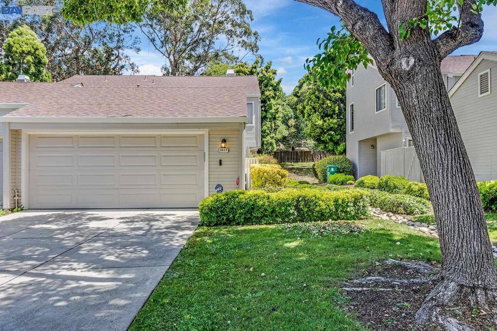 Richmond, CA 94806-1958,2417 Branchwood Ct