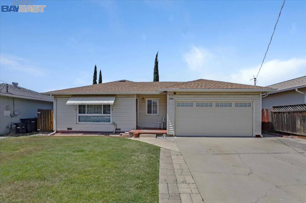 Livermore, CA 94550,3682 Germaine Way