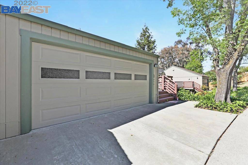 Hayward, CA 94541,1839 Sally Creek Cir