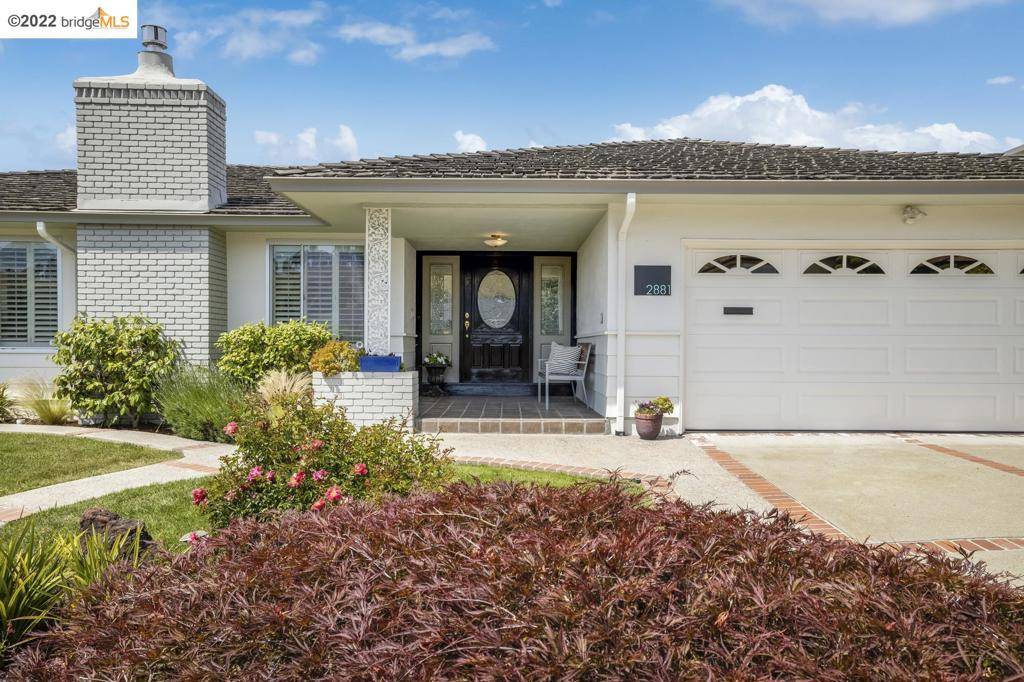 San Leandro, CA 94577,2881 Marineview Dr.