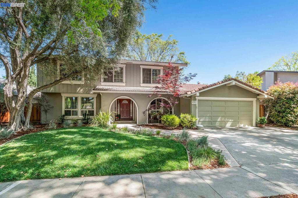 Pleasanton, CA 94566,4685 Del Valle Parkway