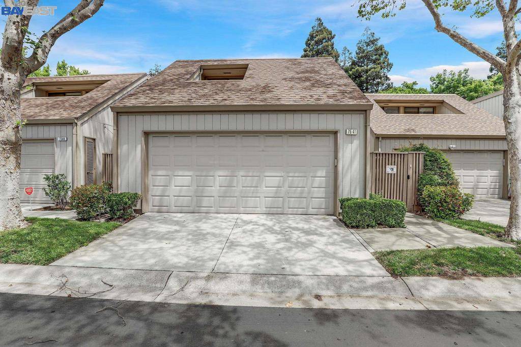 Pleasanton, CA 94588,7541 Rosedale