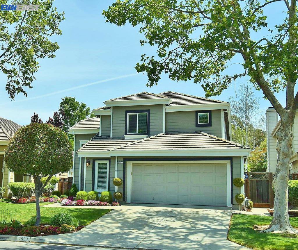 Pleasanton, CA 94566,7553 Trotter Way