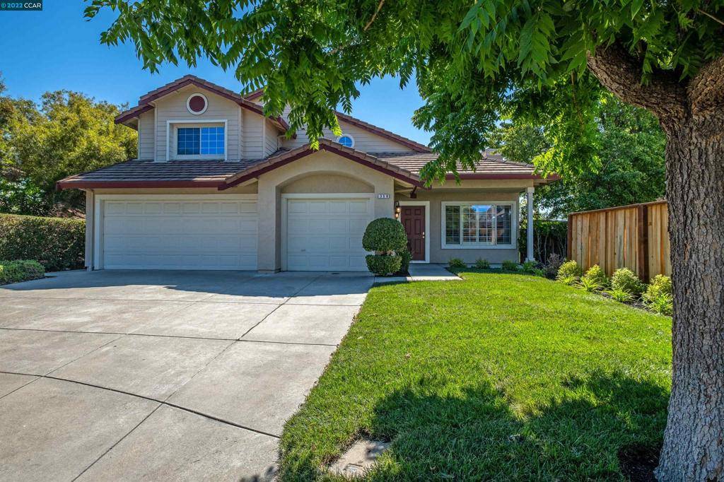 Danville, CA 94506,350 Newcastle Ln