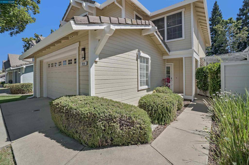 Folsom, CA 95630-7919,414 Pemberton Lane