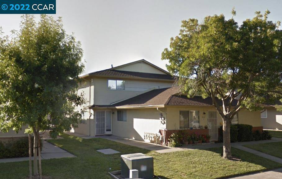 Antioch, CA 94509,2305 Peppertree Way #2