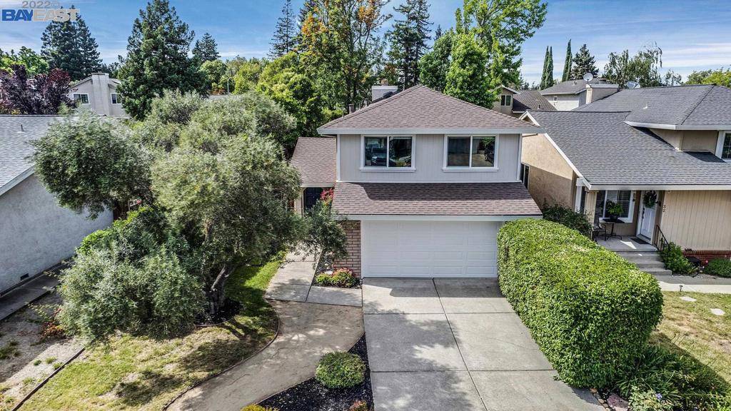 San Ramon, CA 94583,30 Palamos Ct