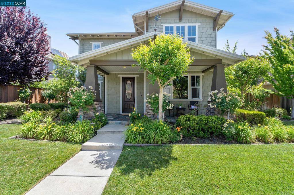 San Ramon, CA 94582,113 Lucy Ln