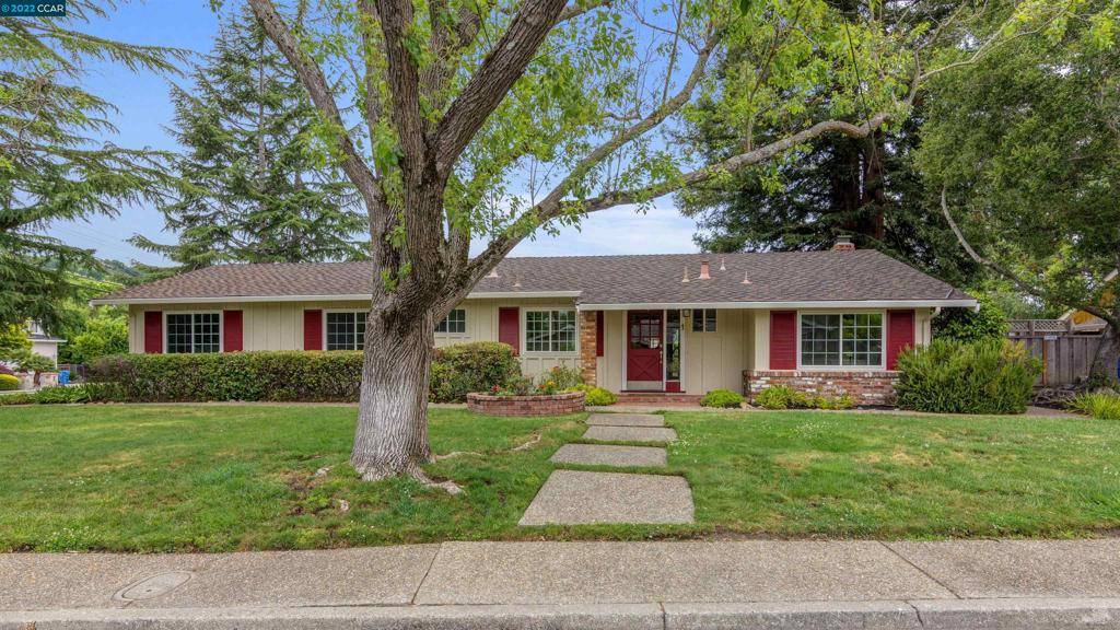 Moraga, CA 94556,1 Ross Dr