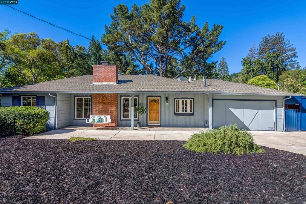 Orinda, CA 94563,6 La Sombra Ct