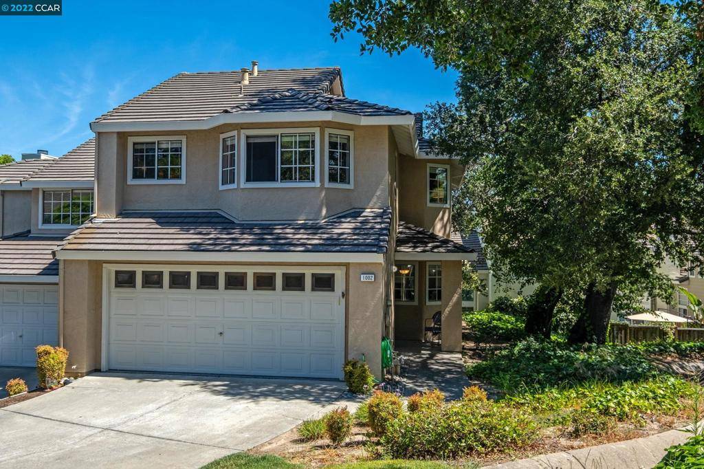 Concord, CA 94521,1002 Pinehurst Ct