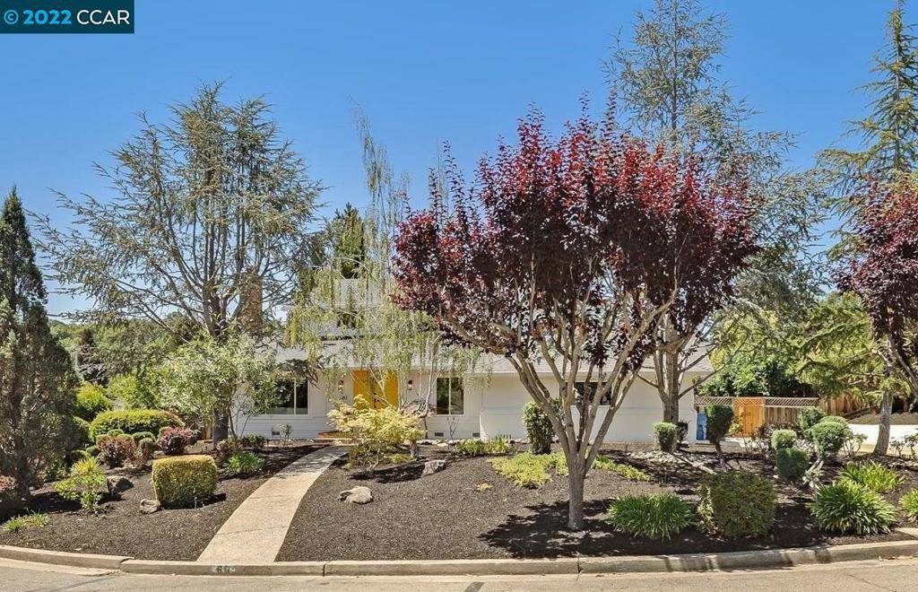 Moraga, CA 94556,61 Gaywood Pl