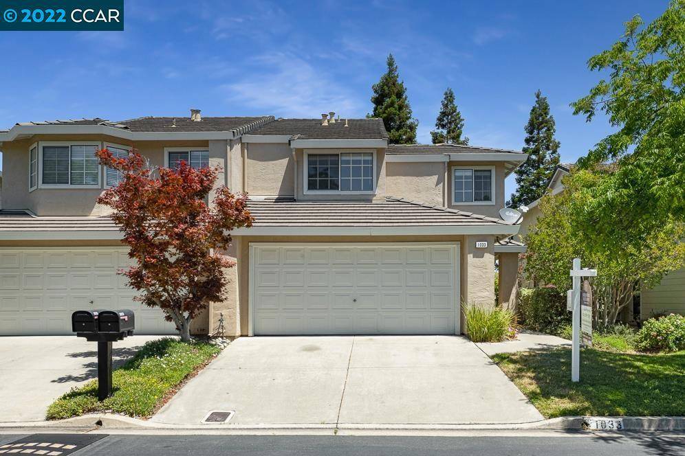 Concord, CA 94521,1033 Pinehurst Ct