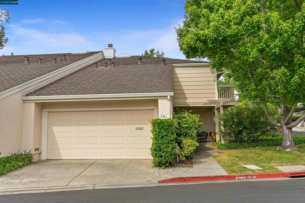 Walnut Creek, CA 94598,581 Matterhorn Dr