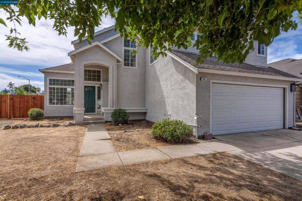 Oakley, CA 94561,61 Kenwood Ct