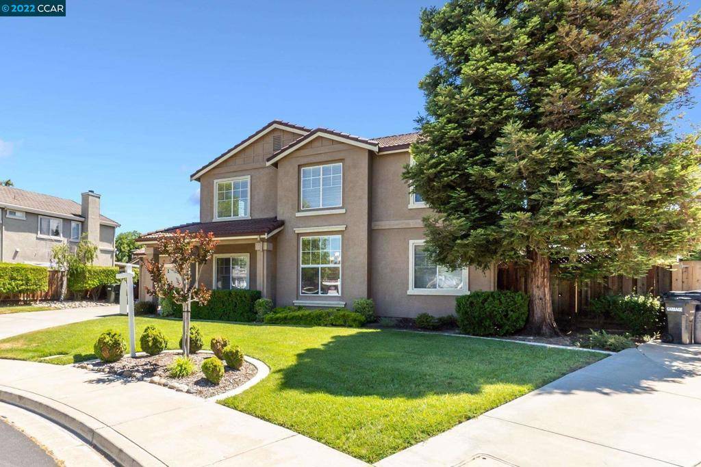 Livermore, CA 94551,1247 Geneve Ct