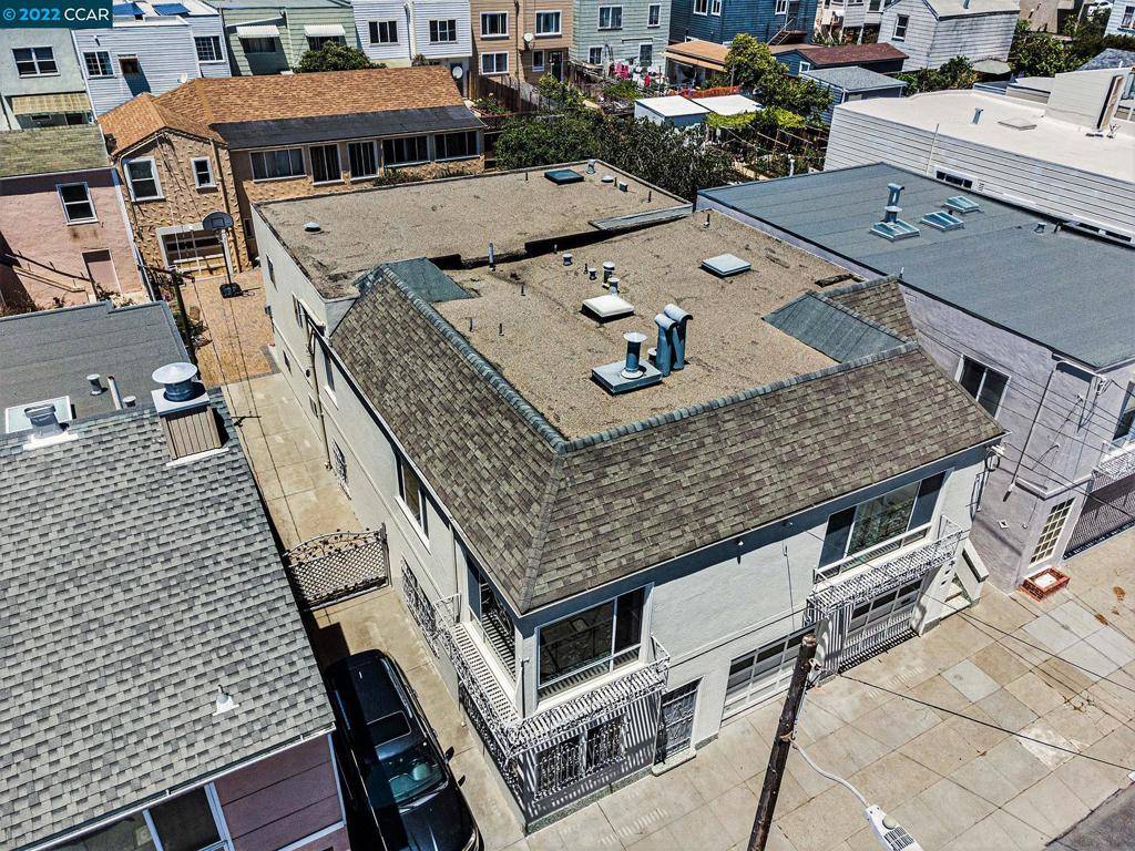 San Francisco, CA 94134,142 Talbert St