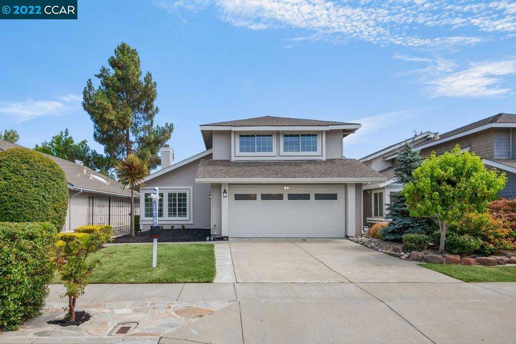 Fremont, CA 94555,32918 Bluebird Loop