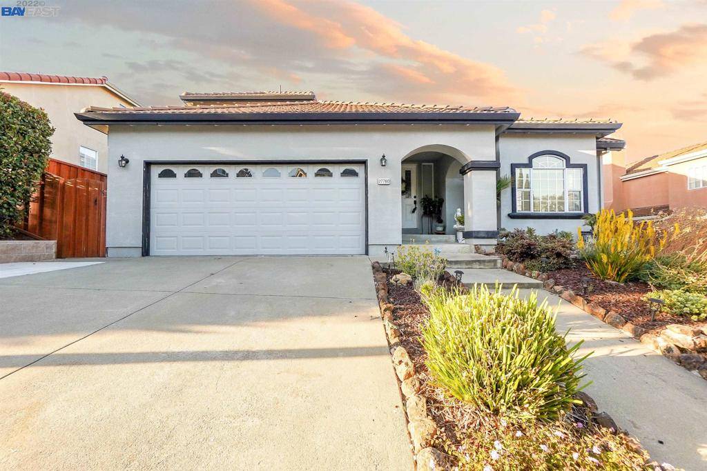 Hayward, CA 94542,27760 Klaus Ct