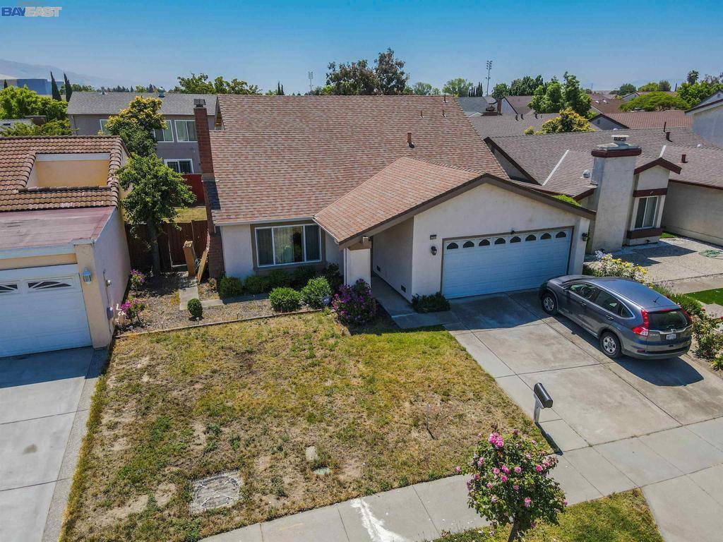 Newark, CA 94560,6254 Quartz Pl