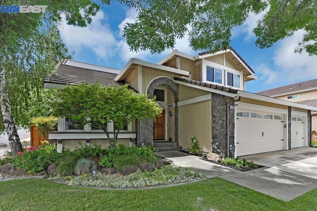 Pleasanton, CA 94566,6164 Via De Los Cerros