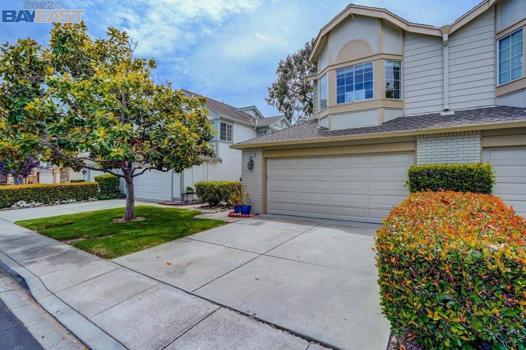 Fremont, CA 94555,34547 Milburn Ter