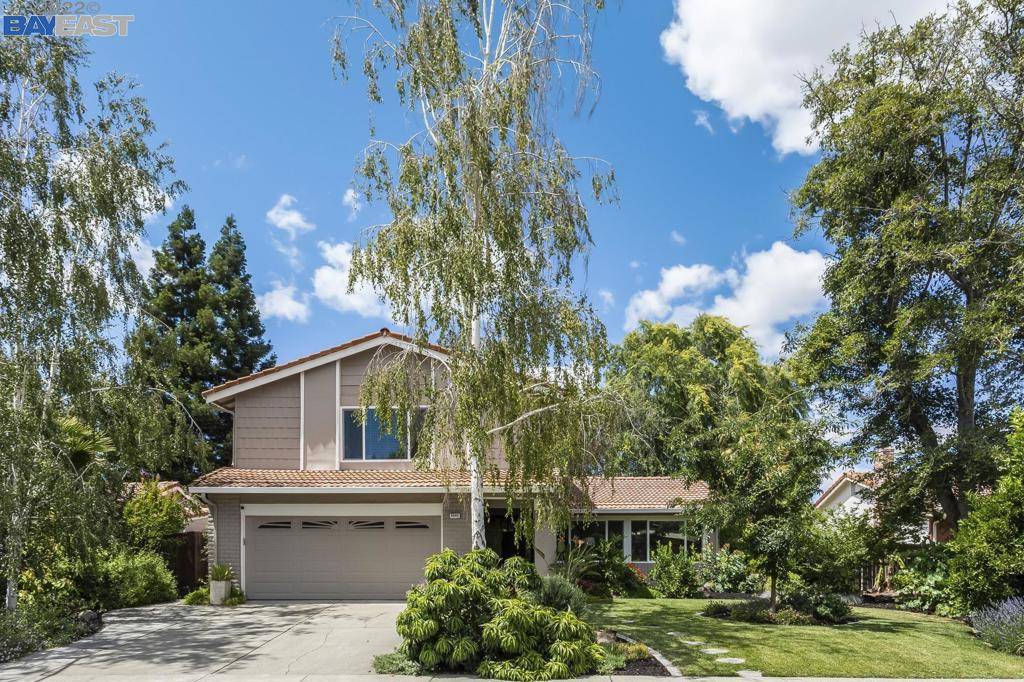 Pleasanton, CA 94566,4605 Ross Gate Way